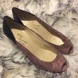 ✨Vintage Rosina ferragamo ✨